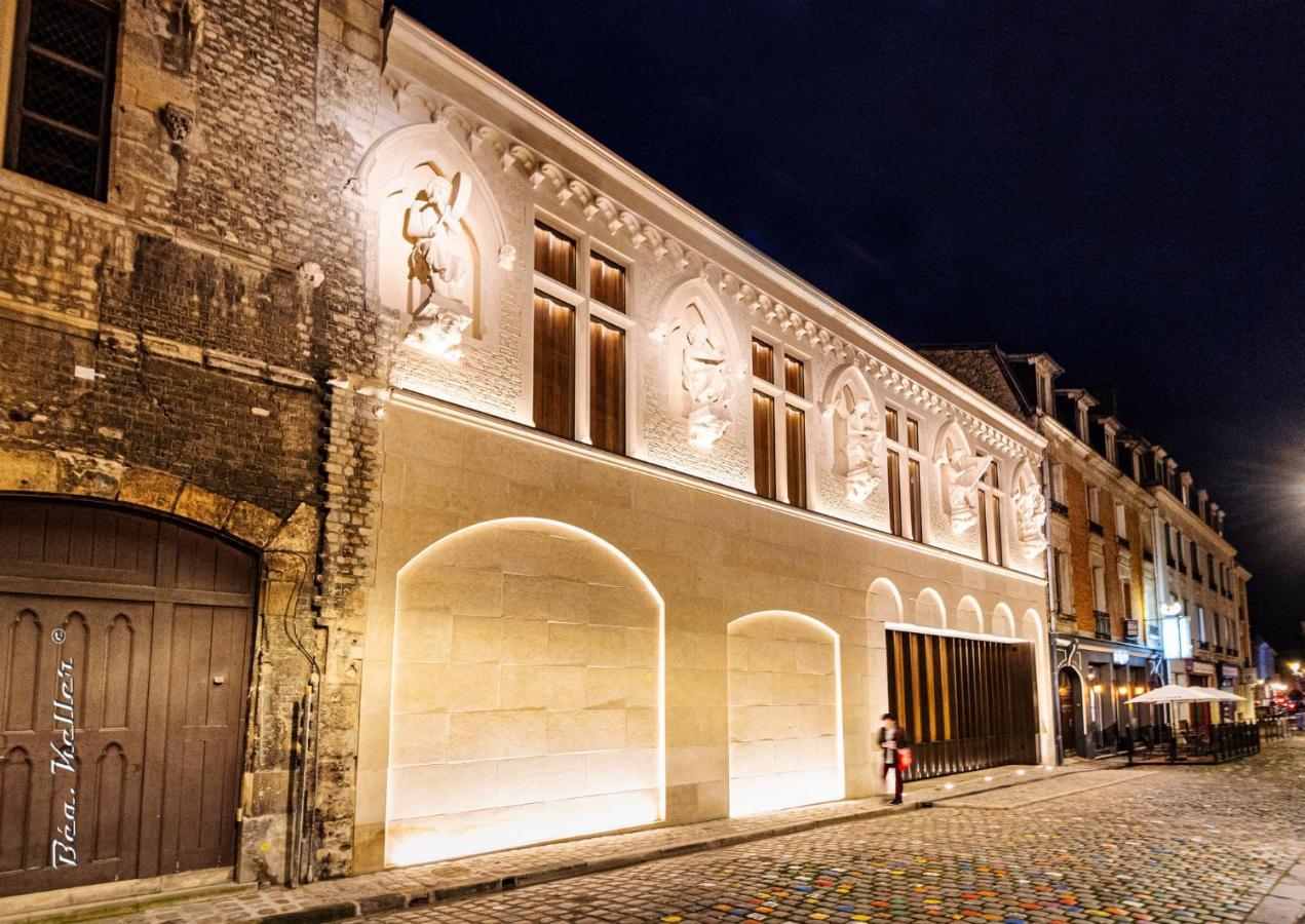 Apartment Spacieux Lumineux Proche Hyper-centre