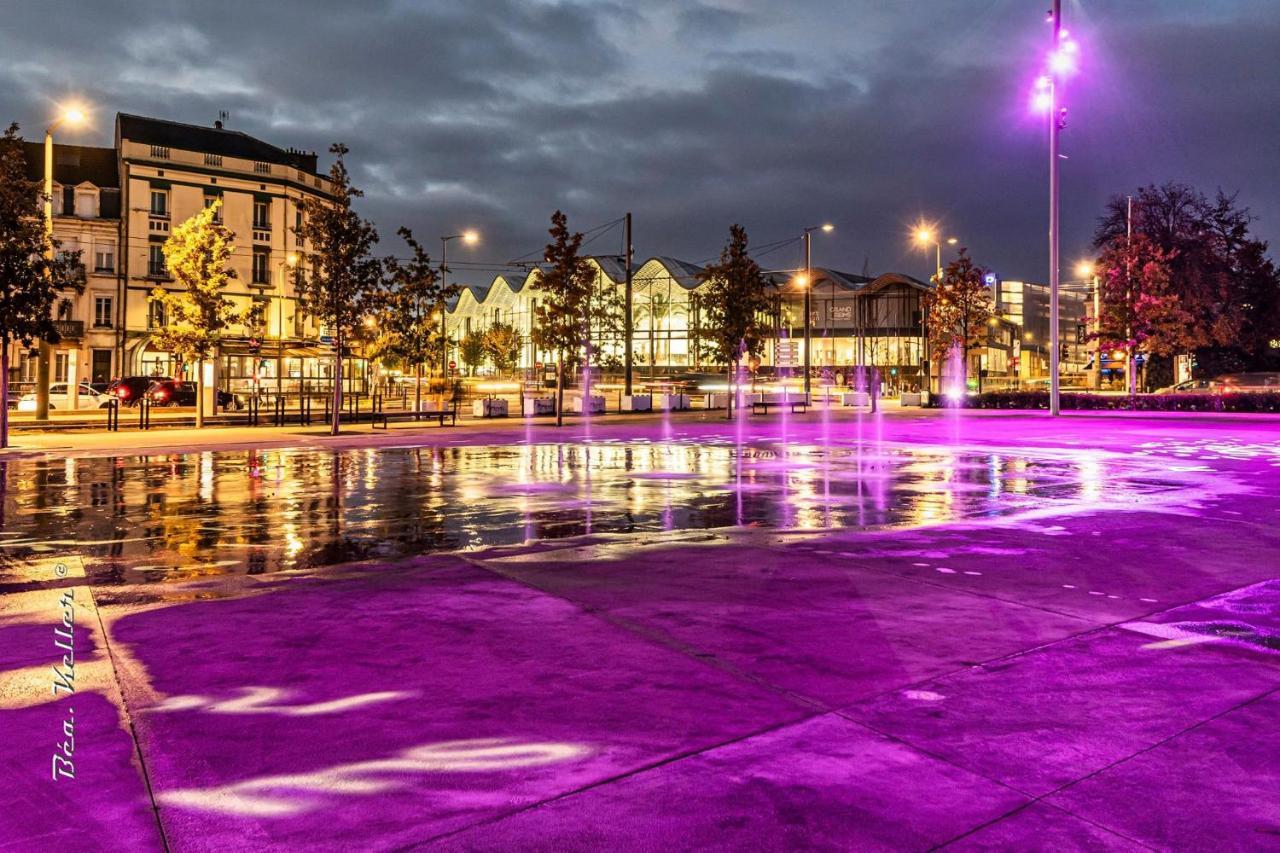 Spacieux Lumineux Proche Hyper-centre Reims